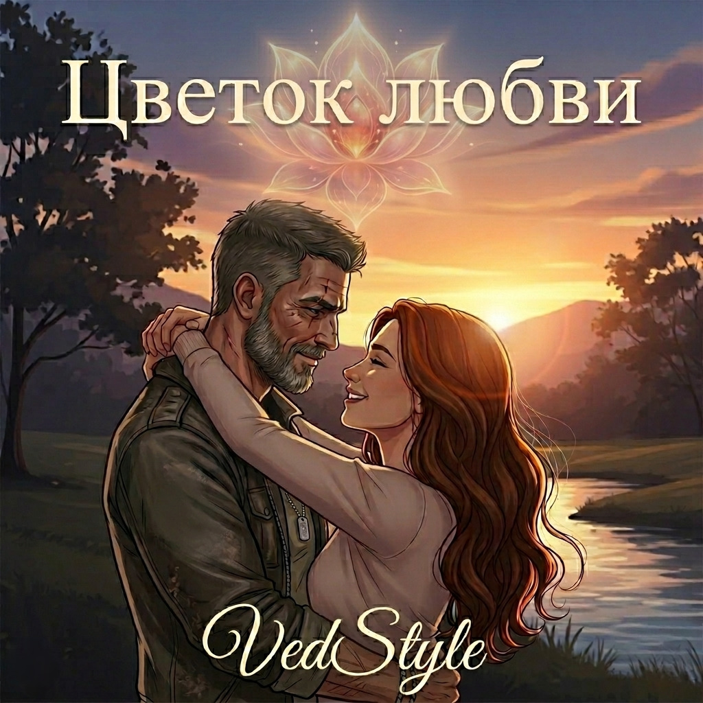Обложка «Другу»